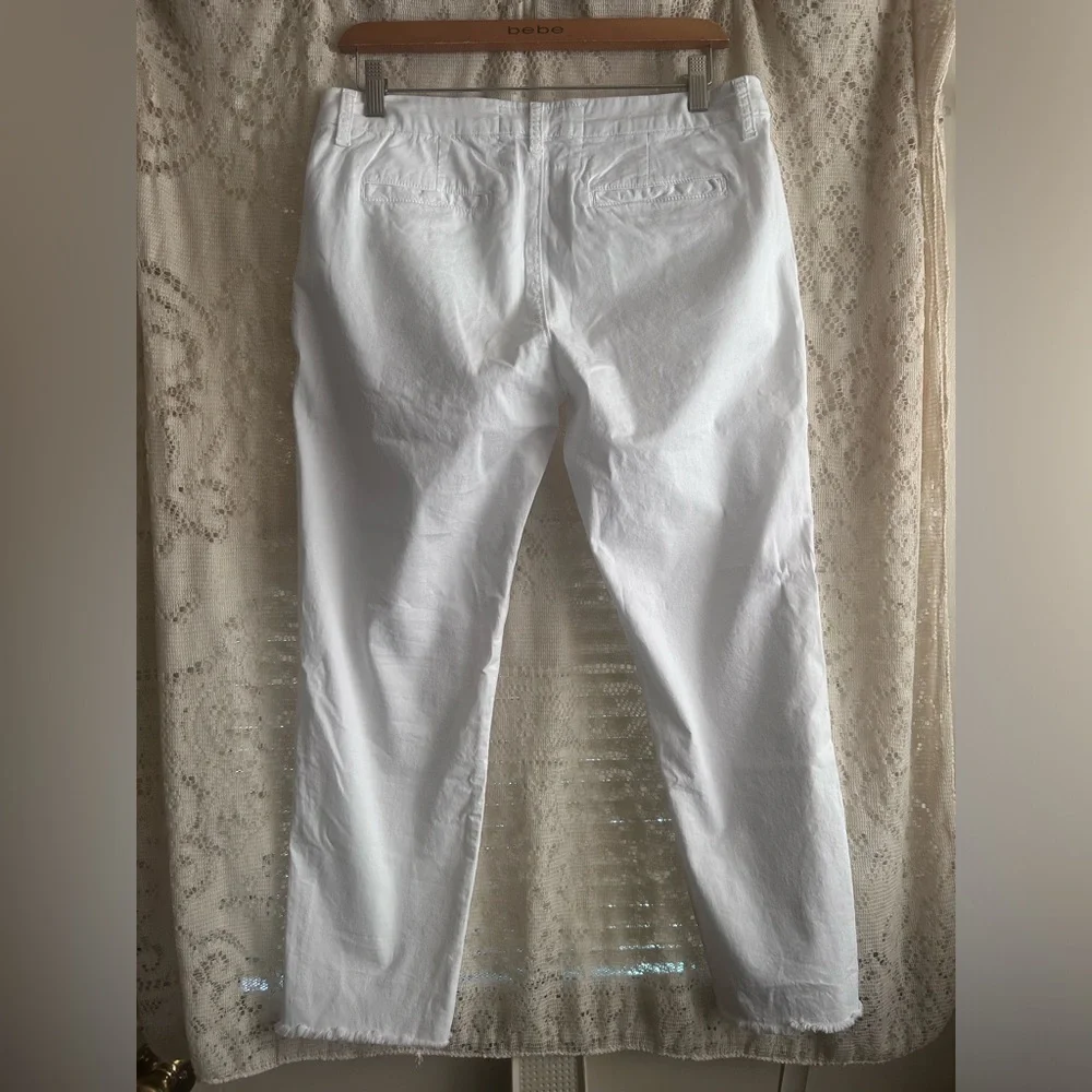 Frank & Eileen Wicklow | The Italian chino - Picture 5 of 13
